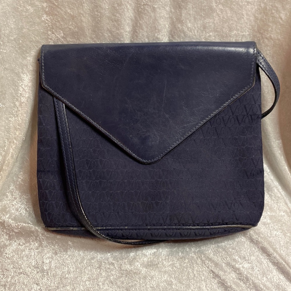 Vintage Valentino Cross Body Bag